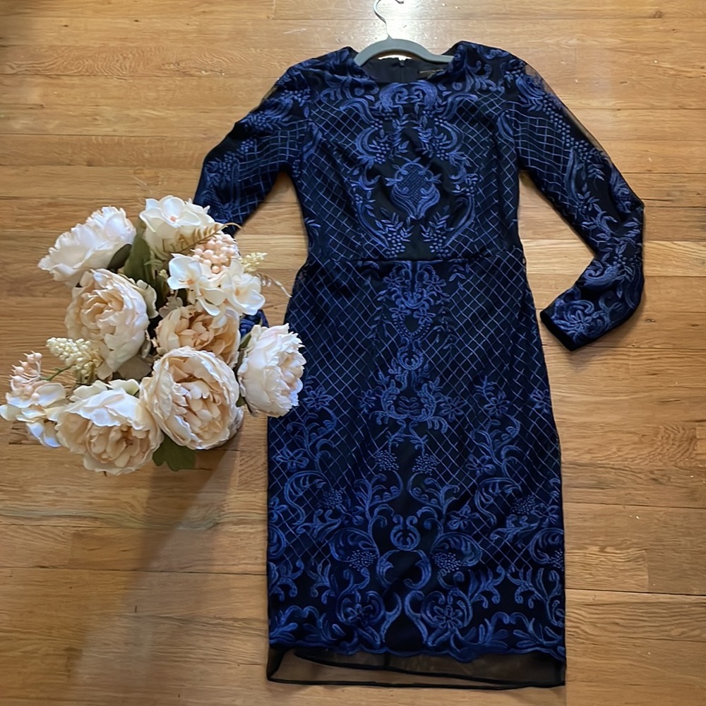 Donna Karen New York Dress